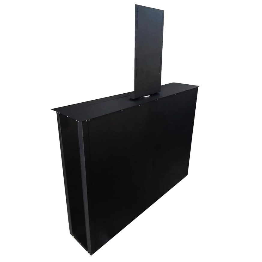 TL 65s Pop Up TV Lift with Motorised Swivel