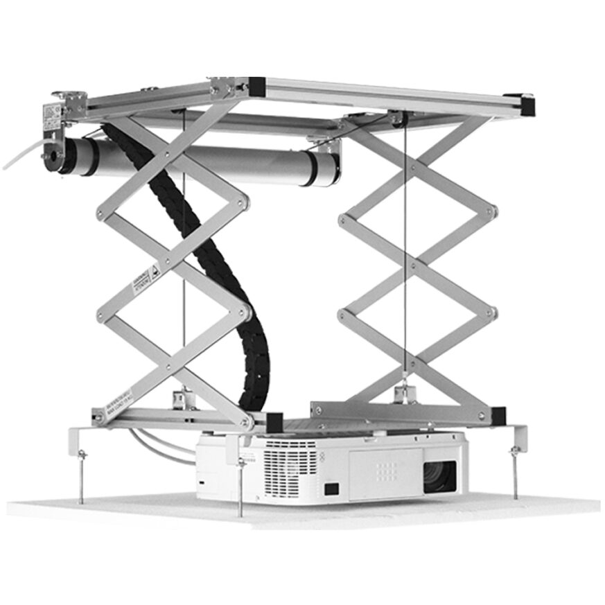 PRJ M1 Motorized Projector Lift in India