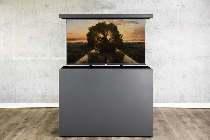 TL 75 Pop Up TV Mechanism in India for up-to 70 inch displays