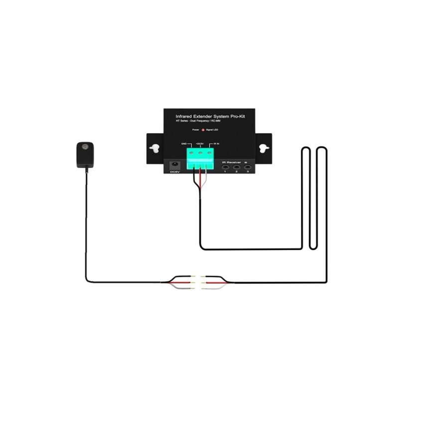 IR Extender Kit Pro