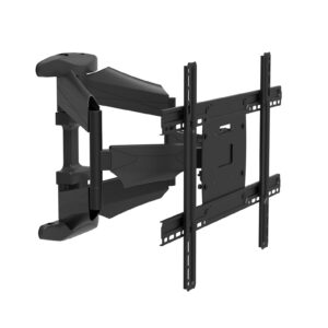 P6000 Tilt Swivel TV Wall Mount for 32 to 65 inch displays