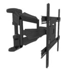 P6000 Tilt Swivel TV Wall Mount for 32 to 65 inch displays