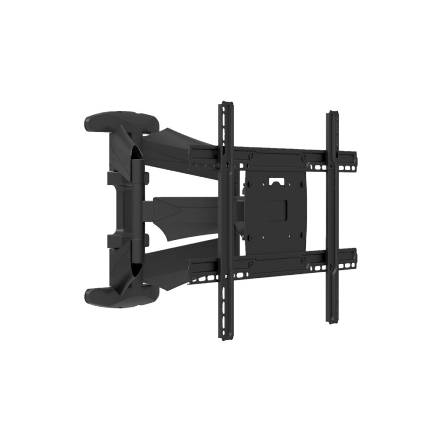 P6000 Tilt Swivel TV Wall Mount for 32 to 65 inch displays