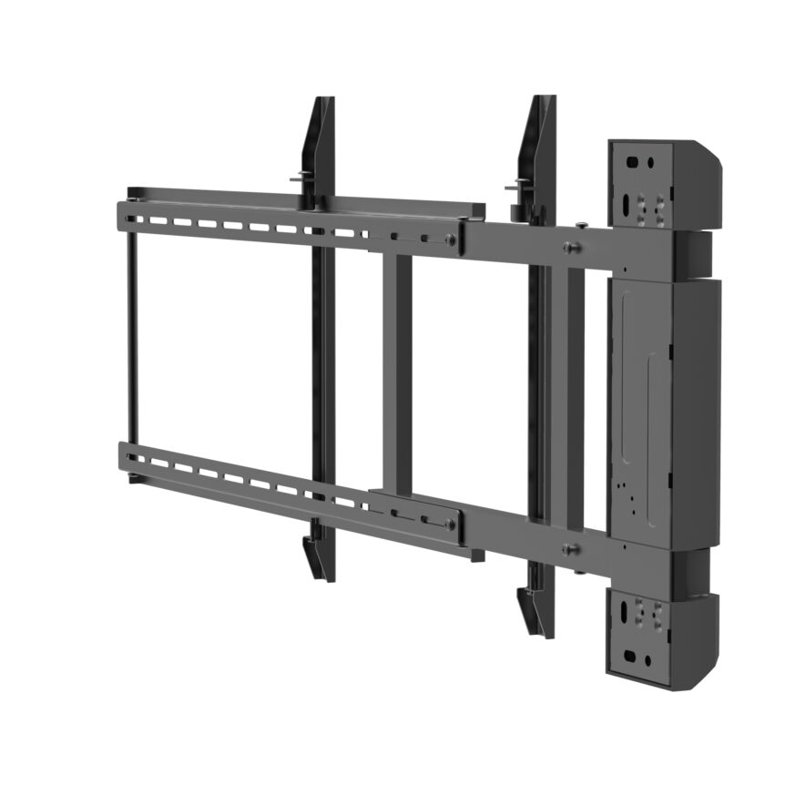 RWM 65 Motorized TV Wall Mount for 32-65"