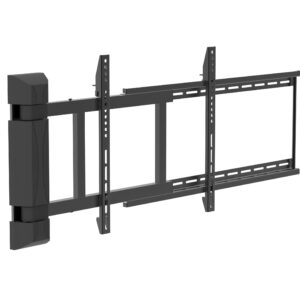 RWM 65 Motorized TV Wall Mount for 32-65"