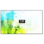 Fixed Frame Projector Screen