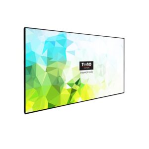 Fixed Frame Projector Screen