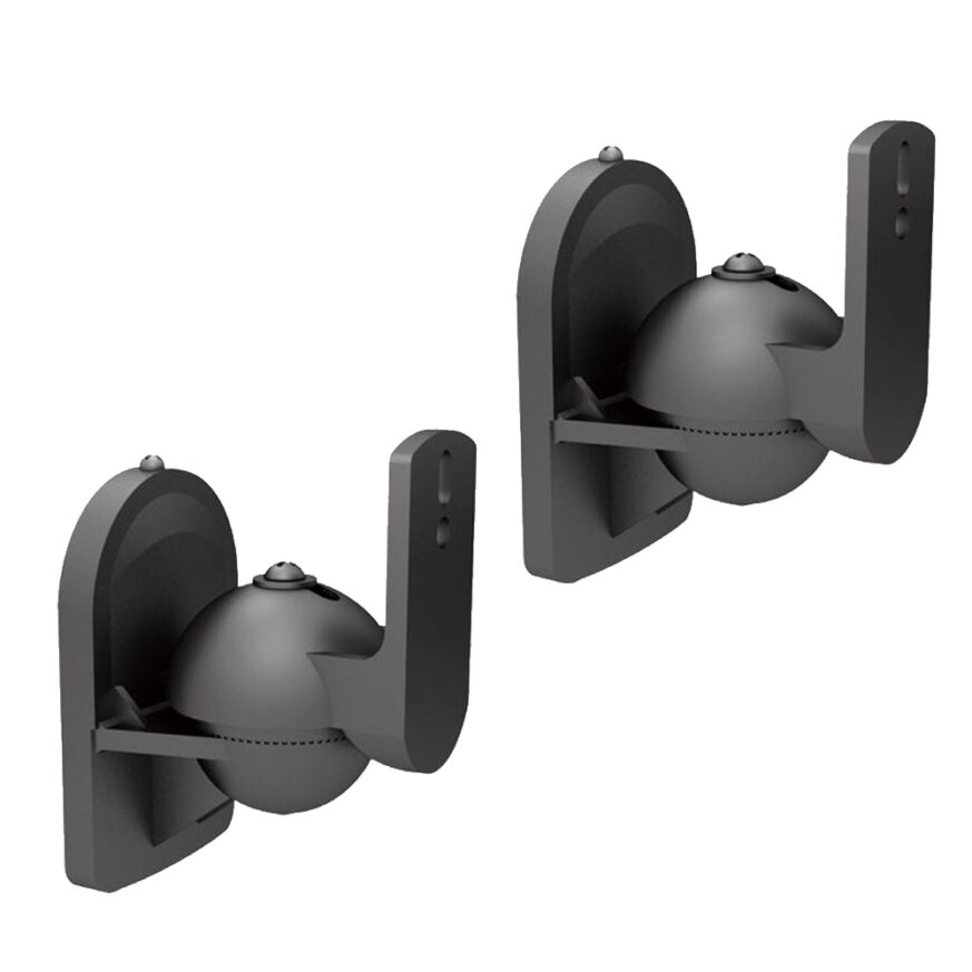 HT-45 speaker wall mounts