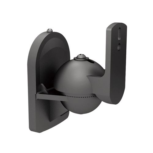 HT-45 speaker wall mounts