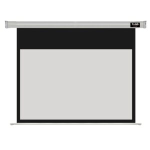 Motorised Projector Screens