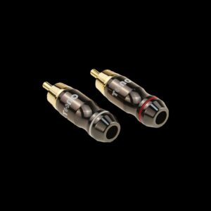 Tono SB 747 RCA Connector (14)