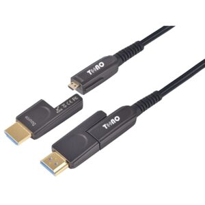 Tono Slickon Detachable AOC HDMI