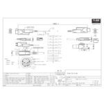 Slickon High Speed Fiber Optic HDMI Cable with Detachable Head