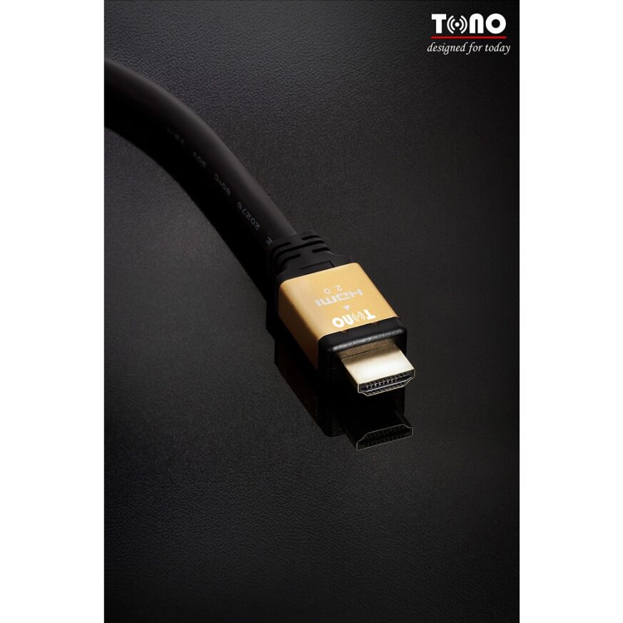 Strava 4k HDMI Cable