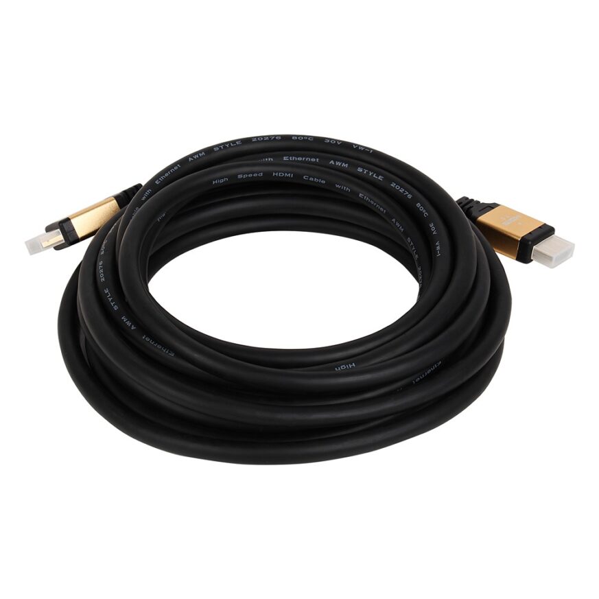 Strava 4k HDMI Cable