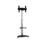 OFS 01 TV Floor Trolley