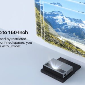 DM 350T Table top motorised UST projector slider (1) - Copy