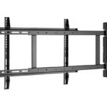 RWM 77 Motorised TV Wall Mount