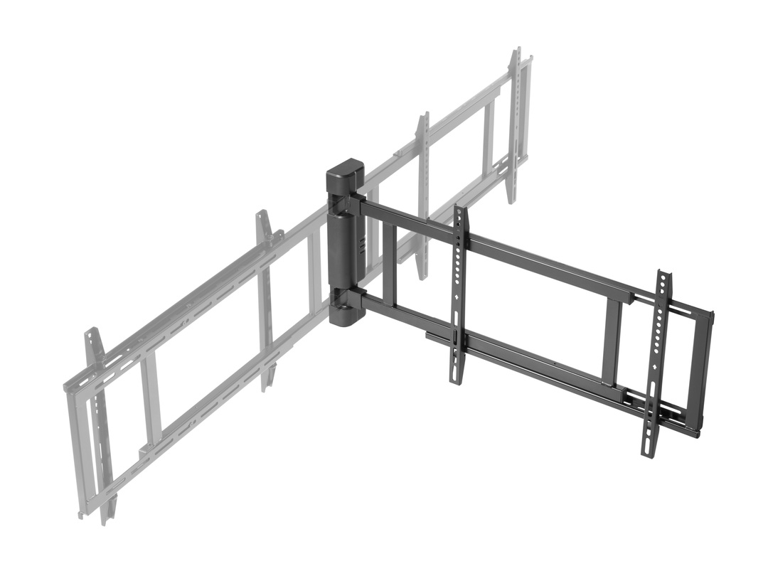 RWM 77 Motorised TV Wall Mount