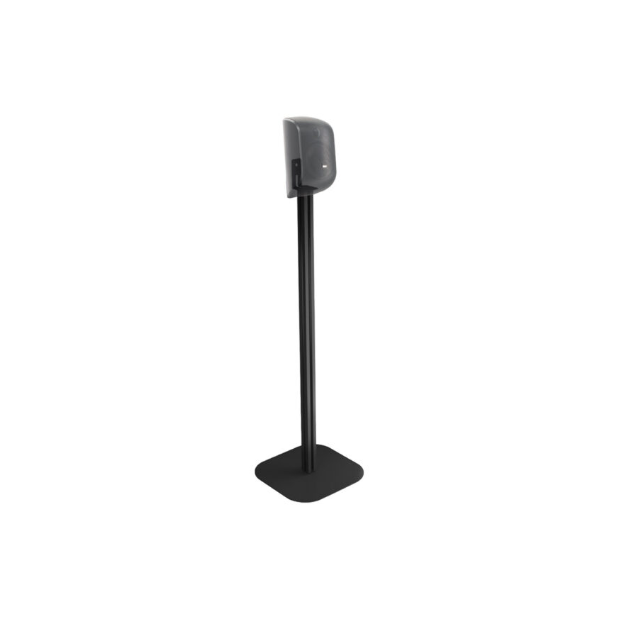 HTX 501 satellite speaker floor stands