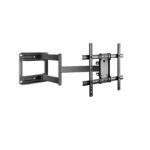 LPC 501 Full 180 degree wall mount for OLED TV upto 77 inches