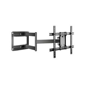 LPC 501 Full 180 degree wall mount for OLED TV upto 77 inches