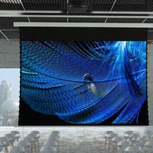 Tono Big Large sized projector screen (3)