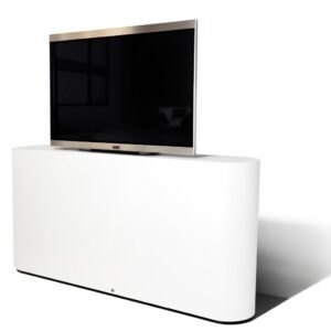 TL 77s Pop Up TV Lift with Swivel and electric lid (1)