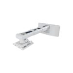 SLX 01 Projector Wall Mount for Ultra short throw projectors