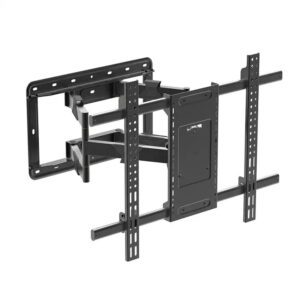 LPC 04 Full Motion TV Wall Mount for 55" to 100" Displays