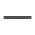 Tono Pro X12: 1x2 8K HDMI Splitter (Audio Breakout)