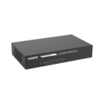 Tono Pro X14 HDBT: 1x4 4K60 HDBaseT Splitter (150m)