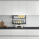 TF11 drop down kitchen cabinet storage lift