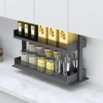 TF11 drop down kitchen cabinet storage lift