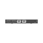 Tono Pro X2112 - 2x1/1x2 8K HDMI Switcher and Splitter