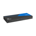 Tono Pro X41 - 4x1 8K HDMI Switcher (Audio Breakout)