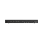 Tono Pro X41 - 4x1 8K HDMI Switcher (Audio Breakout)