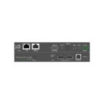 Tono Pro Xtend HDBT 100 - 4K60 HDBaseT 3.0 Extender (100m/USB/eARC)