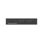 Tono Pro X42 A4k - 4K60 4x2 HDMI Matrix Switcher