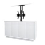 Soho TV Lift Cabinet for upto 77" displays