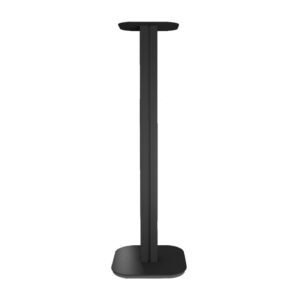 HFB201 Bookshelf Speaker Stand for Small Speakers upto 10 kgs (1)