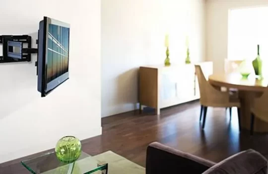 TV-Wall-Mount